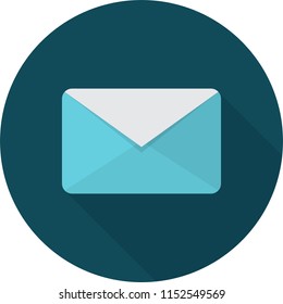 Mail Icon Design