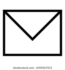 Mail icon, Mail icon design.