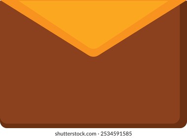 Diseño de icono de correo electrónico en Adobe Illustrator