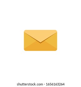 Mail icon design. vector illustration
