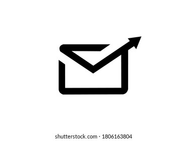 Postsymbol-Design, Vektorlogo