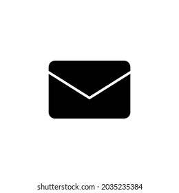Mail icon. email sign and symbol. E-mail icon. Envelope icon