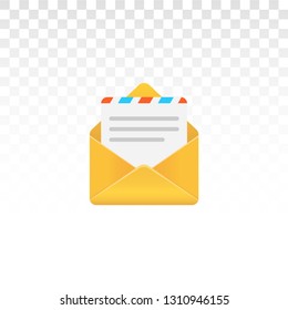 Mail icon. Envelope sign. Email icon. Letter. Mailbox. Contact form. Important message. Important letter. Add to favorites. Letter icon. Favorite message. Email notification. Logo template. Web icon

