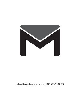 Mail icon. Envelope sign. Email icon. Letter. Mailbox. Contact form. Important message. Important letter. Add to favourites. Star icon. Favorite message. Email notification. Logo template.
