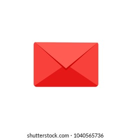 mail icon. EPS 10