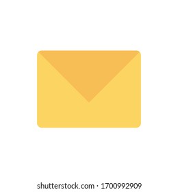 Mail Icon for Graphic Design Projects