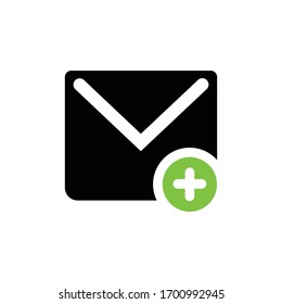Mail Icon for Graphic Design Projects
