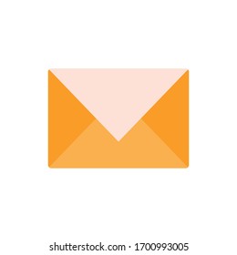 Mail-Symbol für Grafikdesign-Projekte
