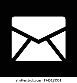 Icono de correo para proyectos de diseño gráfico