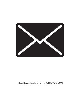 mail icon illustration 
