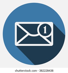 Mail Icon JPG