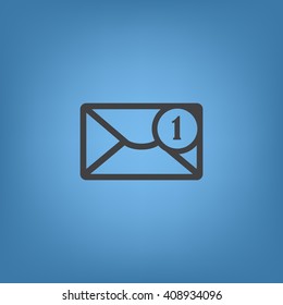 Mail Icon JPG