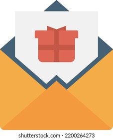 Icono de correo, logotipo o símbolo