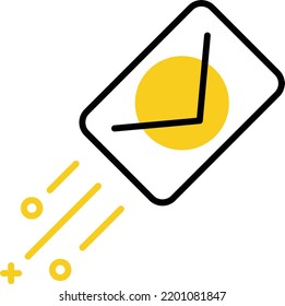Mail icon, logo or symbol