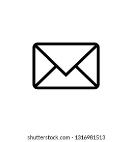 Mail Icon, messages icon