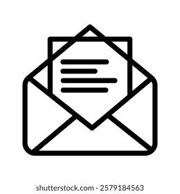 Mail icon set. email icon vector. E-mail icon. Envelope illustration
