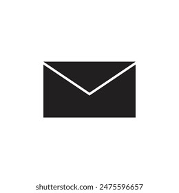 mail icon sign vector for website and app