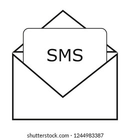 mail icon symbol