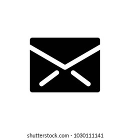 mail icon vector