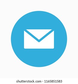 mail icon vector