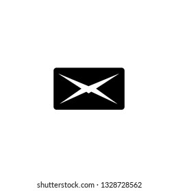 mail icon vector