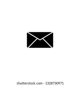 mail icon vector