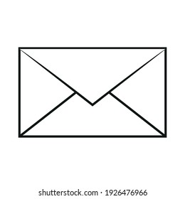 
mail, mail icon, mail vector