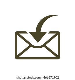 Mail Icon Vector