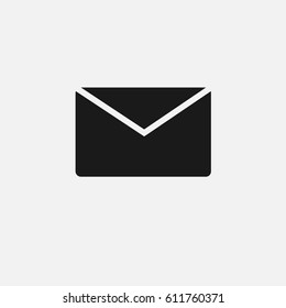 Mail icon Vector.