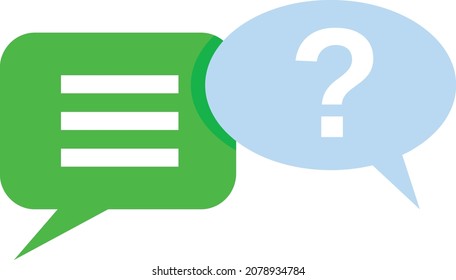 Mail icon vector design flat