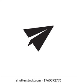 mail icon vector design template