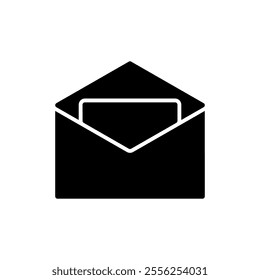 Mail icon vector. email sign and symbol. E-mail icon. Envelope icon