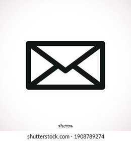 Envelope Icon Images, Stock Photos & Vectors | Shutterstock