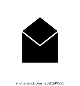 Mail icon vector illustration. email sign and symbol. E-mail icon. Envelope icon