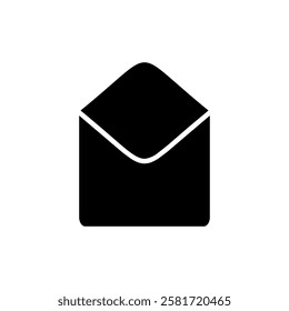 Mail icon vector illustration. email sign and symbol. E-mail icon. Envelope icon