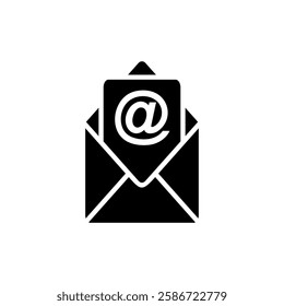 Mail icon vector illustration. email sign and symbol. E-mail icon. Envelope icon