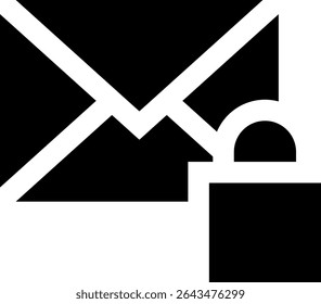 Mail icon vector set. Email illustration sign collection. Envelope symbol. Post web icons. Mail symbols for web and mobile app.