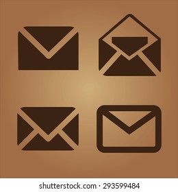 Mail Icons
