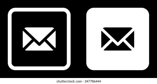 Mail Icons
