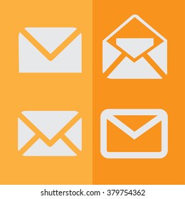 Mail Icons