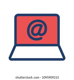 mail inbox Contact us 