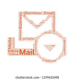 Mail Inbox icon