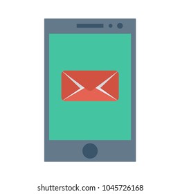 mail inbox message 