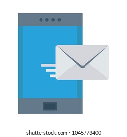mail inbox message  