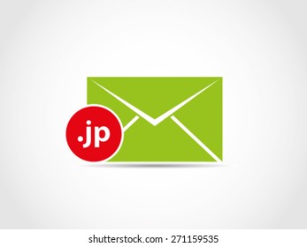 Mail Japan