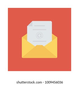  mail latter open 