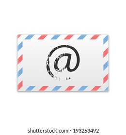 mail letter 
