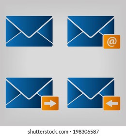 Mail Letter