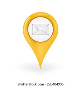 Mail Location