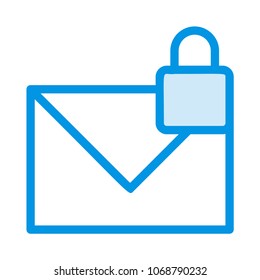  mail lock secure